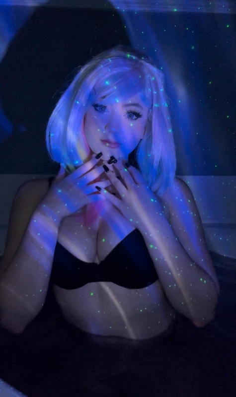 Strifecos nude photo 8