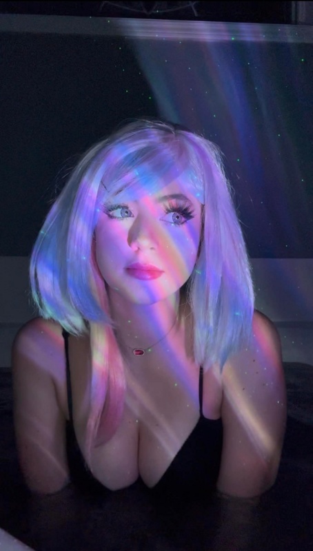 Strifecos nude photo 9