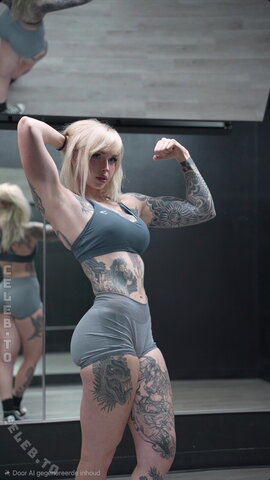 StrongWaifu photo 1