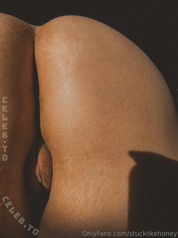 stucklikehoney nude photo 4