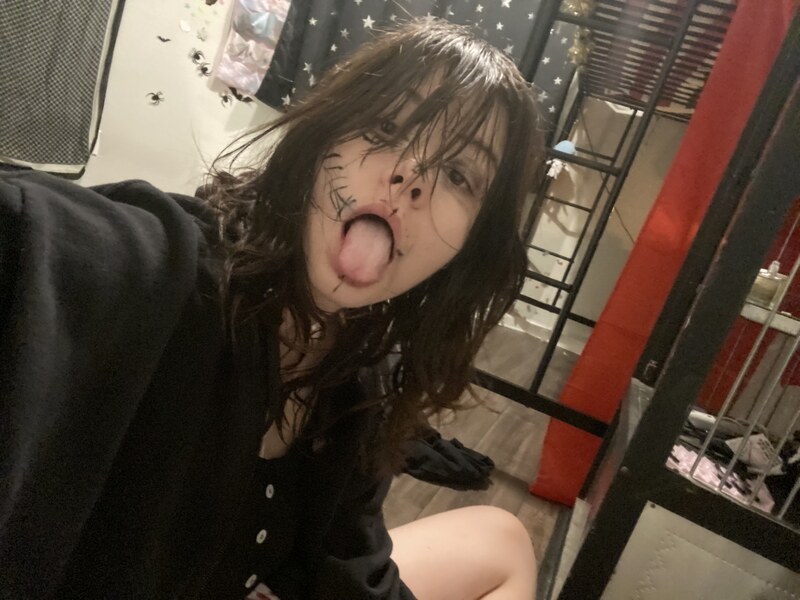 StudyGreed nude photo 3