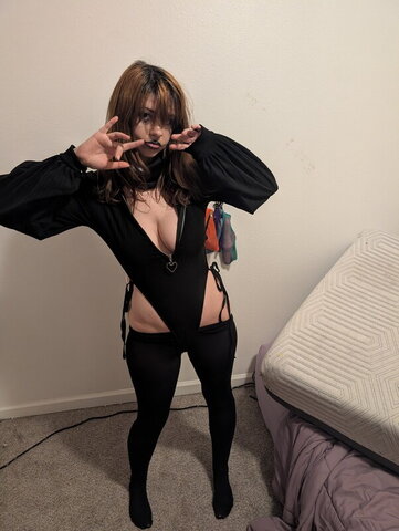 StudyGreed nude photo 15