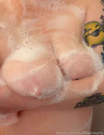 Stufflikehearts nude photo 5