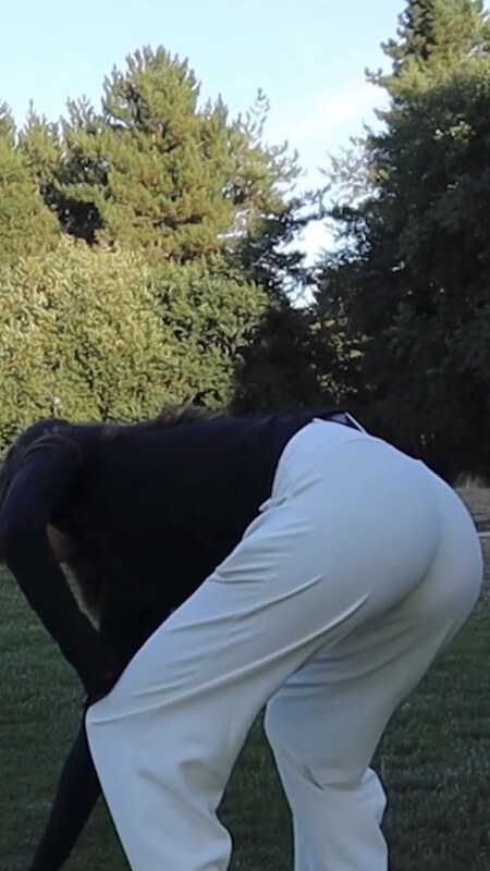 Stuntpegg Nieve Petruzziello nude photo 3