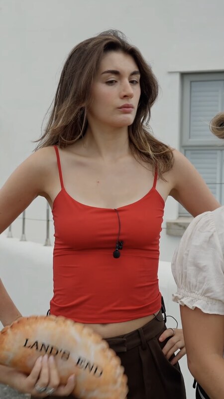 Stuntpegg Nieve Petruzziello nude photo 7
