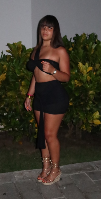 stvphaniee nude photo 4