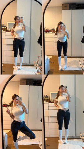 Su Balcı nude photo 32
