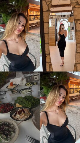 Su Balcı nude photo 26