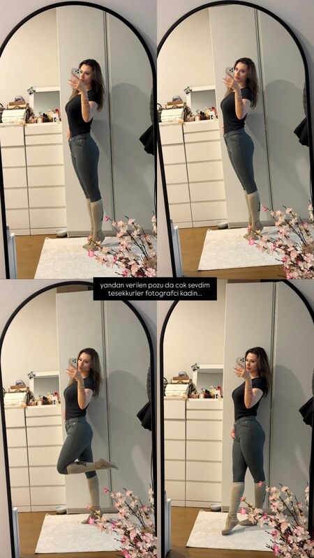 Su Balcı nude photo 19