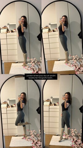 Su Balcı nude photo 23