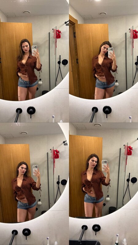 Su Balcı nude photo 23