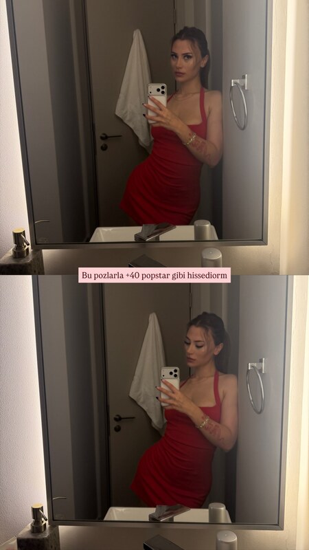 Su Balcı nude photo 2