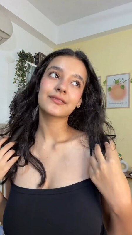 Subhashree Sahu nude photo 1