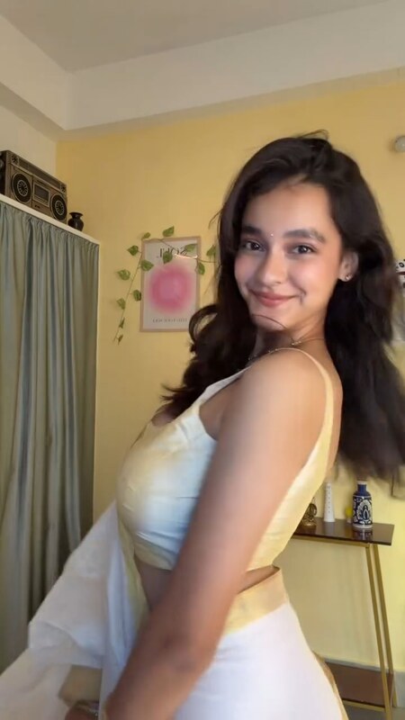Subhashree Sahu nude photo 6