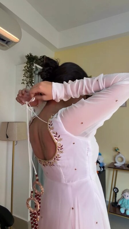 Subhashree Sahu nude photo 8