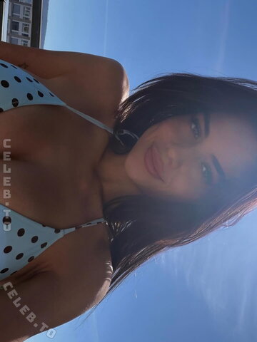 Suela Mehmedi nude photo 18