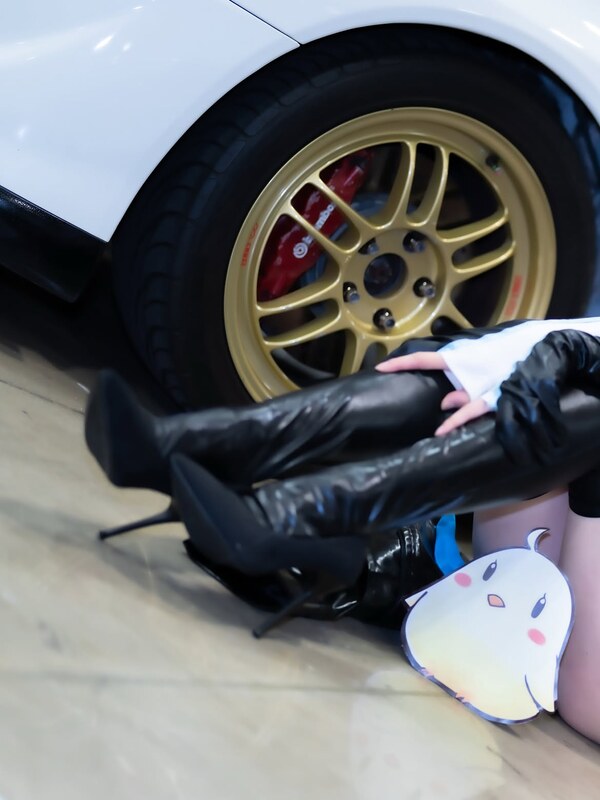 Sugarcoatedkiss nude photo 6