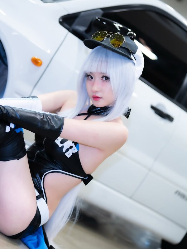Sugarcoatedkiss nude photo 7