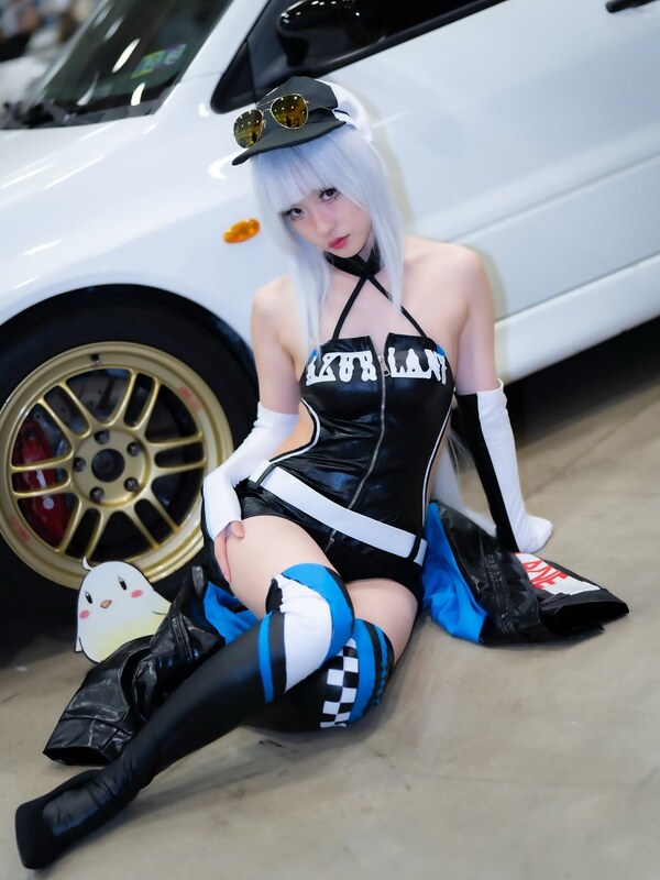 Sugarcoatedkiss nude photo 8