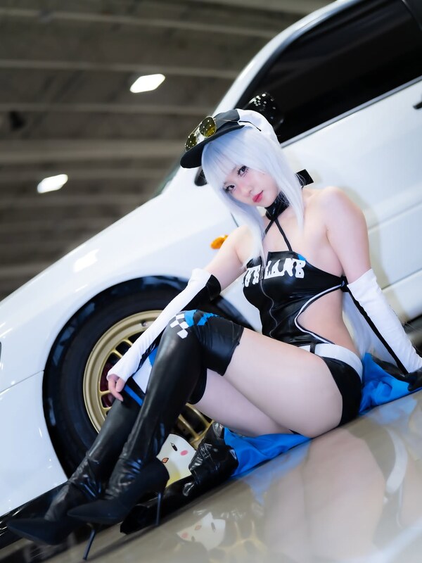 Sugarcoatedkiss nude photo 10