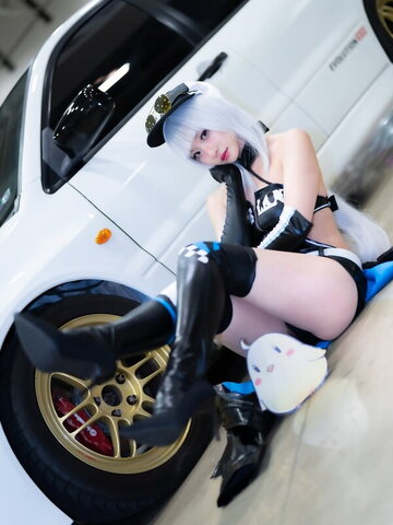Sugarcoatedkiss nude photo 8