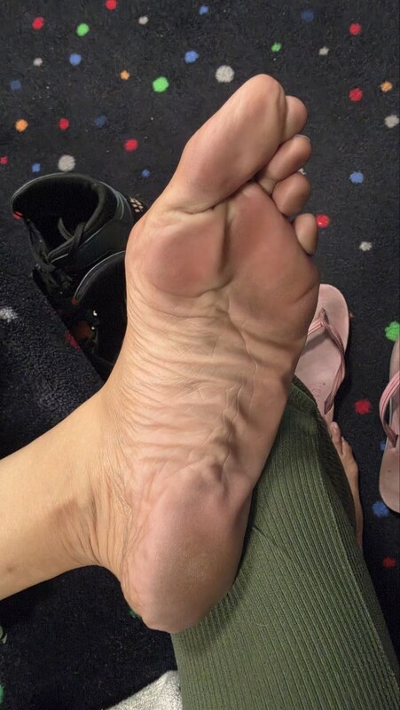 Sugarfootsteph nude photo 2