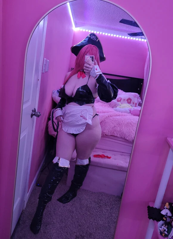 SugaryMello nude photo 19