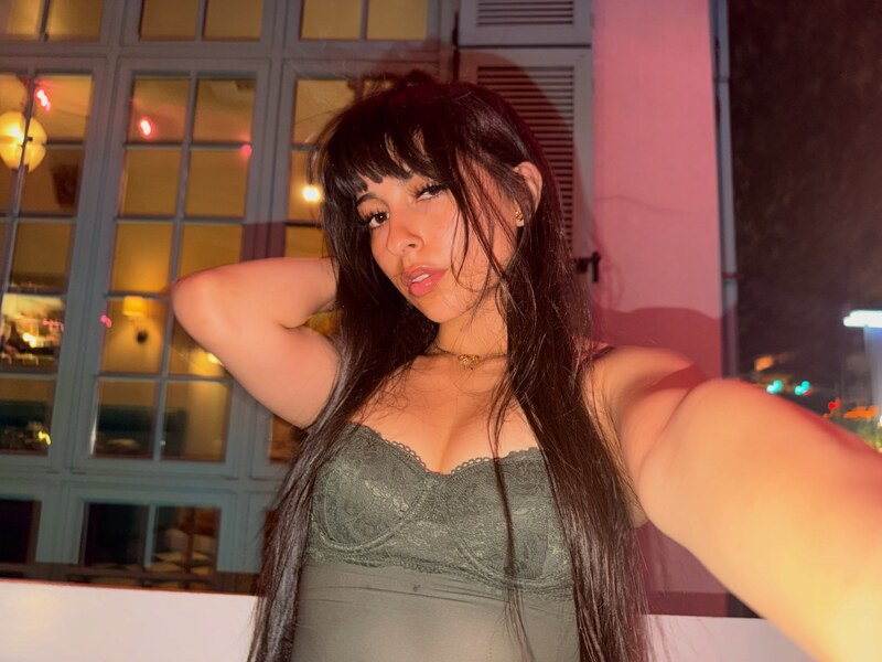 Sukimellow nude photo 2