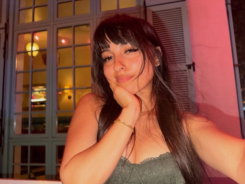 Sukimellow nude photo 3