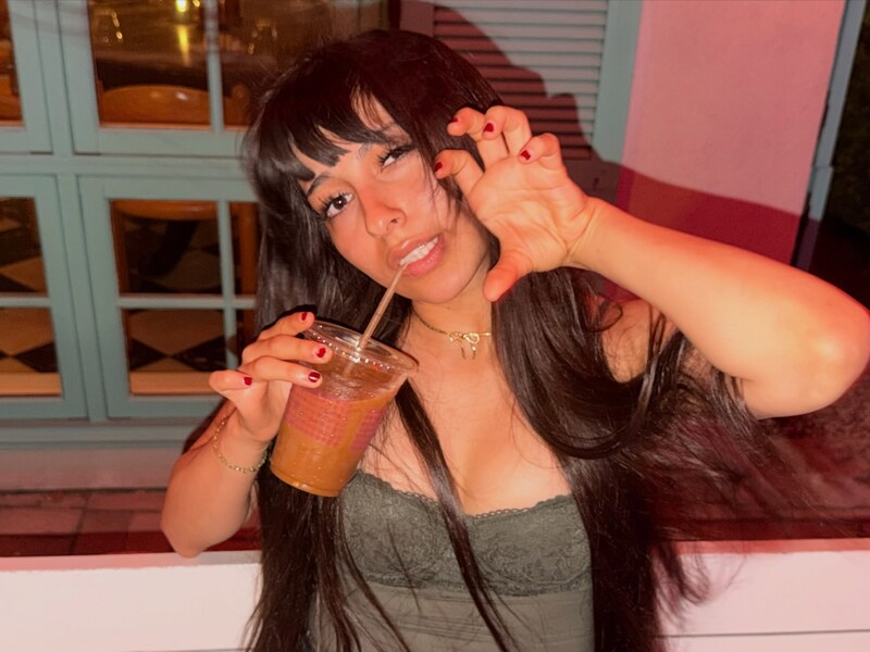 Sukimellow nude photo 5