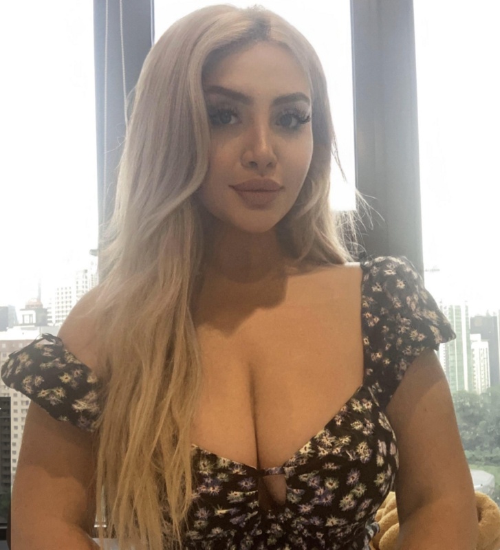 Sultryx nude photo 2