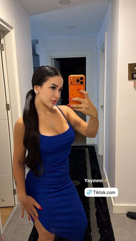 sumeyye nude photo 1