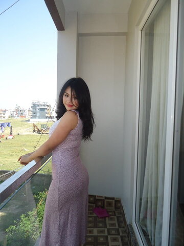 sumina shrestha nude photo 6