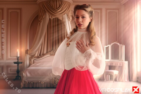 Summer Kline nude photo 14