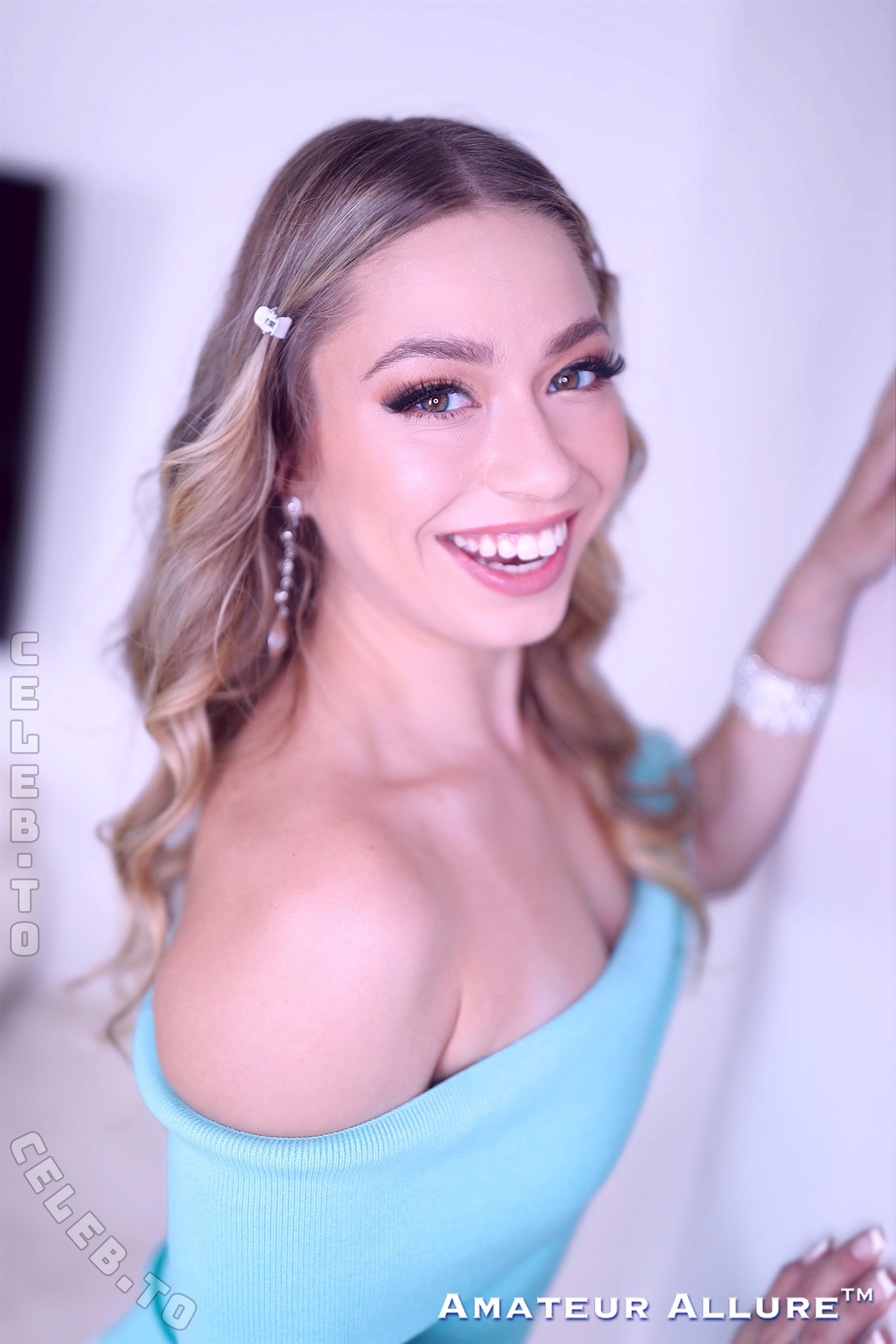 Summer Kline nude photo 5