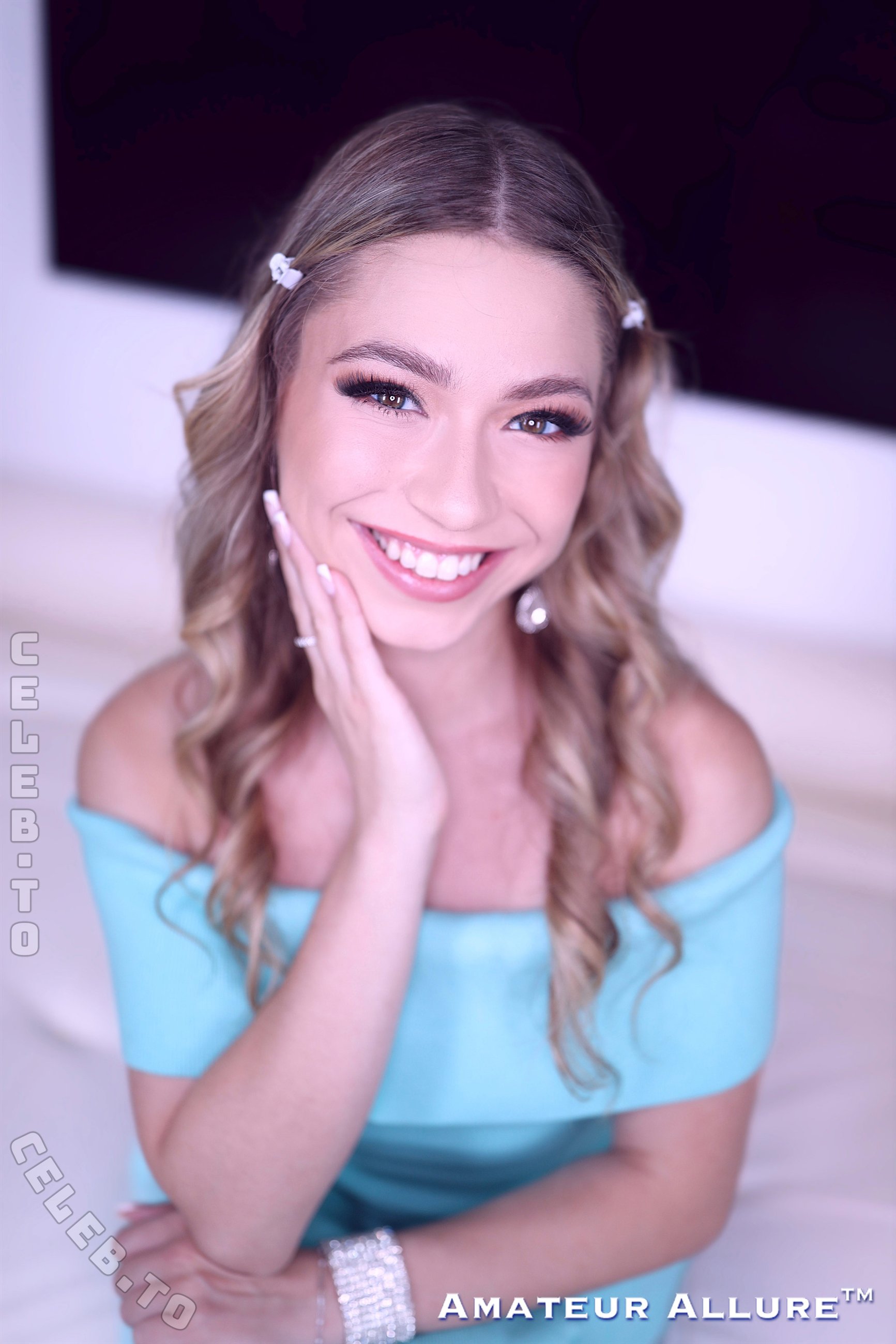 Summer Kline nude photo 7