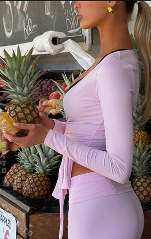 Summer Rose Hart nude photo 3