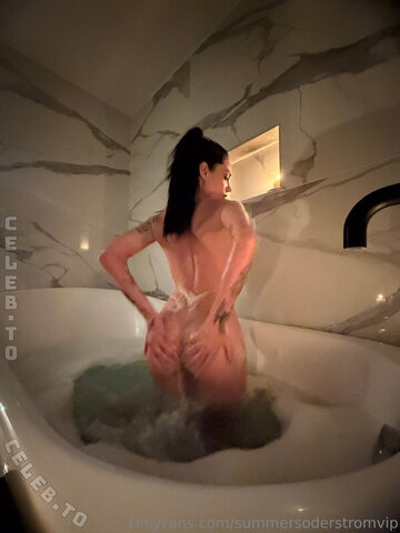 Summer Soderstrom nude photo 9