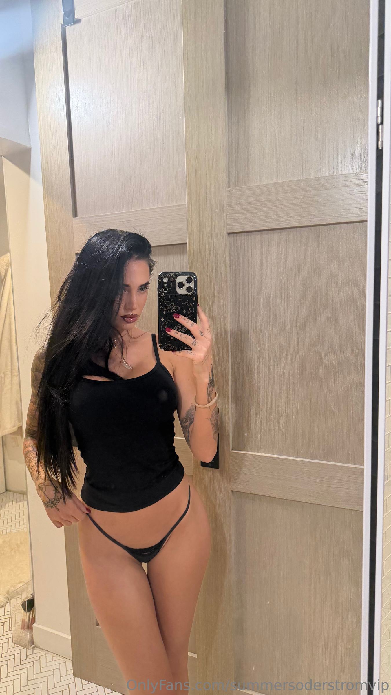 Summer Soderstrom nude photo 2