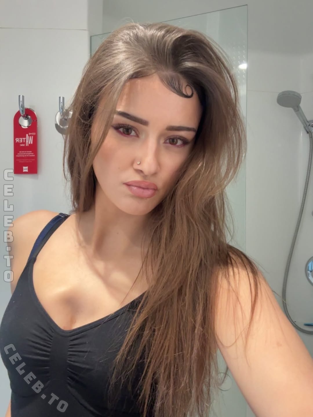 Summer Terenzi nude photo 1