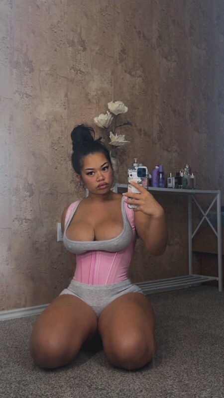 SUMONEYYUNG nude photo 1