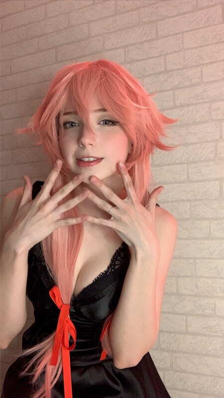 Sun A nude photo 10