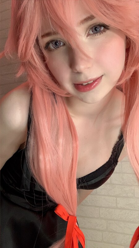 Sun A nude photo 11
