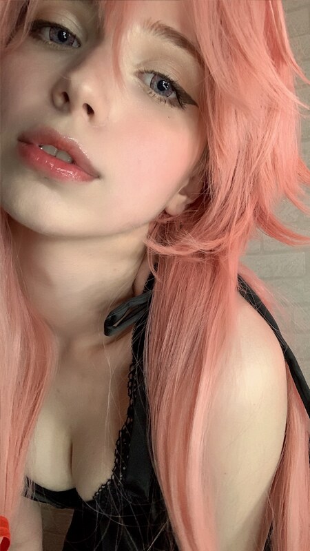 Sun A nude photo 12