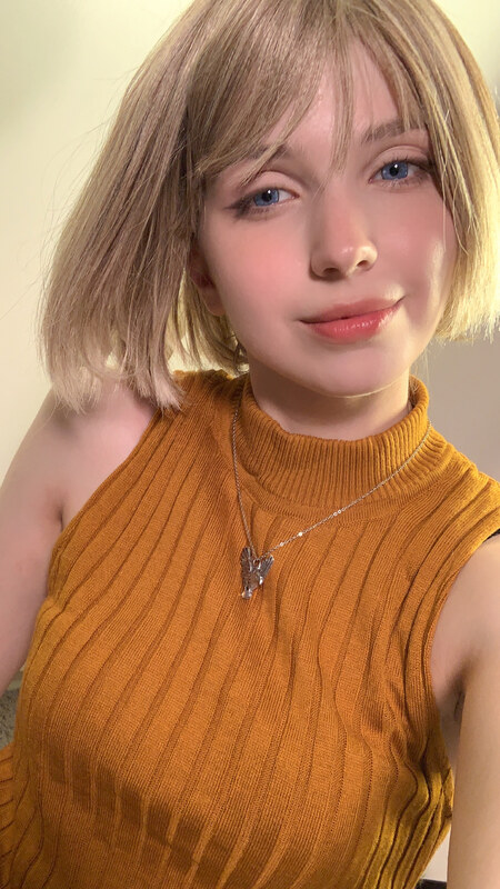 Sun A nude photo 2