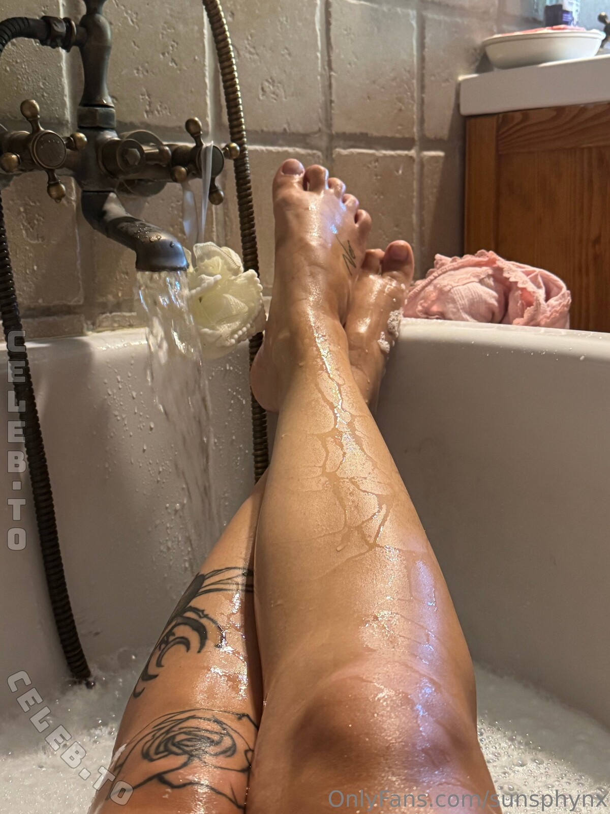 Sun Sphynx nude photo 2