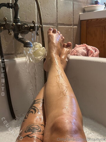 Sun Sphynx nude photo 11