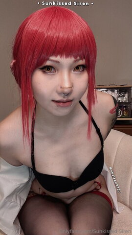 SunkissedSiren nude photo 1