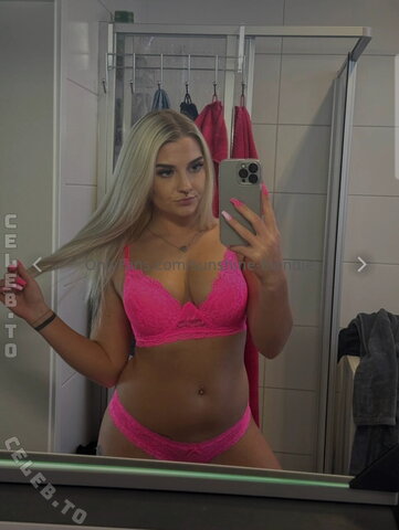 sunshineblondie nude photo 5