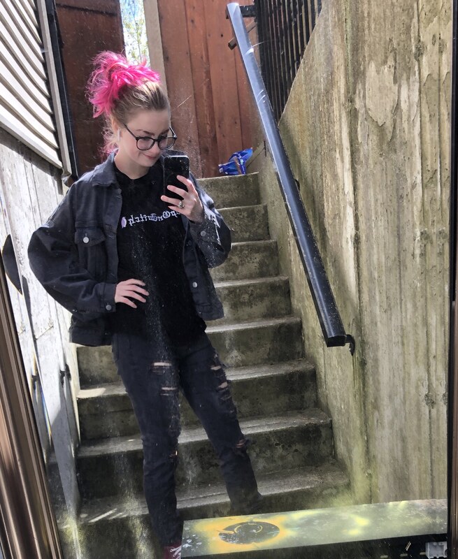 SuopOnTwitch nude photo 2